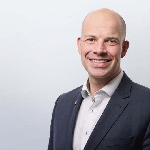 Kai Hemsteeg (Portraitfoto)