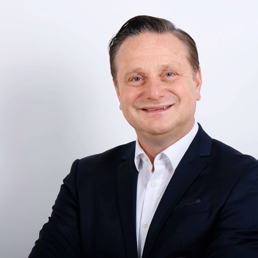 Heiko Müller (Portraitfoto)