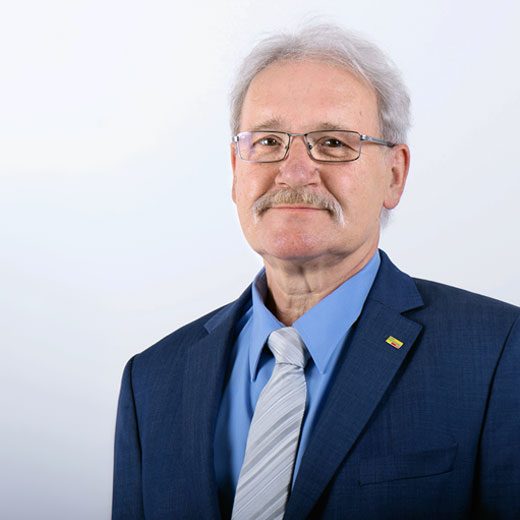 Hans-Peter Schöneweiß (Portraitfoto)